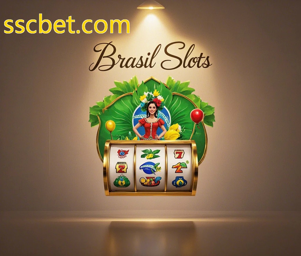 sscbet: Seu Lugar Para Bônus e Promoções Incríveis